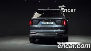 Kia Sorento, 2020 — миниатюра 4