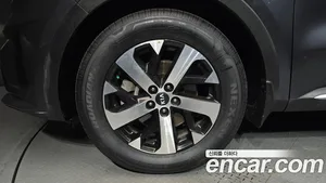 Kia Sorento, 2020 — миниатюра 5