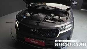 Kia Sorento, 2020 — миниатюра 6