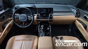 Kia Sorento, 2020 — миниатюра 7