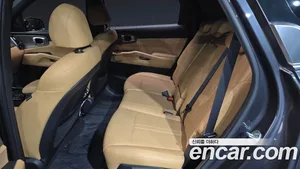 Kia Sorento, 2020 — миниатюра 11