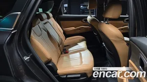 Kia Sorento, 2020 — миниатюра 12