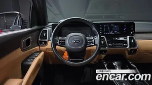 Kia Sorento, 2020 — миниатюра 13