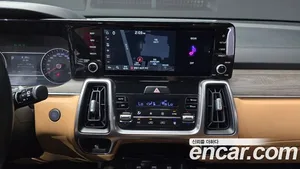 Kia Sorento, 2020 — миниатюра 14