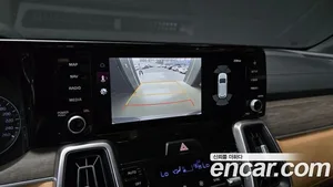 Kia Sorento, 2020 — миниатюра 15