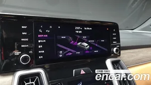 Kia Sorento, 2020 — миниатюра 16