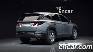 Hyundai Tucson, 2021 — миниатюра 2