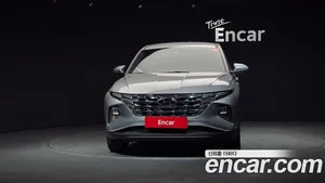 Hyundai Tucson, 2021 — миниатюра 3