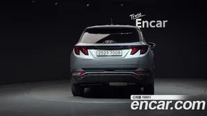 Hyundai Tucson, 2021 — миниатюра 4