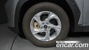Hyundai Tucson, 2021 — миниатюра 5
