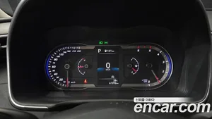 Hyundai Tucson, 2021 — миниатюра 8