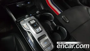 Hyundai Tucson, 2021 — миниатюра 9