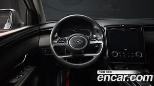 Hyundai Tucson, 2021 — миниатюра 13