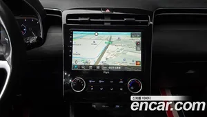 Hyundai Tucson, 2021 — миниатюра 14