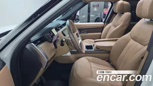 Land Rover Range Rover, 2024 — миниатюра 3