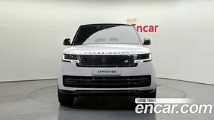 Land Rover Range Rover, 2024 — миниатюра 7