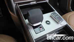 Land Rover Range Rover, 2024 — миниатюра 13