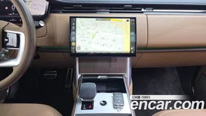 Land Rover Range Rover, 2024 — миниатюра 14