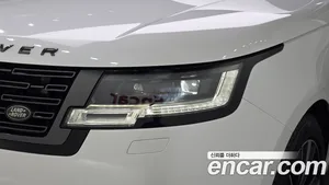 Land Rover Range Rover, 2024 — миниатюра 17