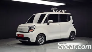 Kia RAY, 2023 — миниатюра 1