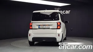 Kia RAY, 2023 — миниатюра 4