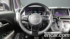 Kia RAY, 2023 — миниатюра 12