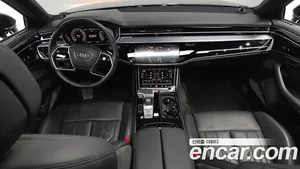 Audi A8, 2021 — миниатюра 10