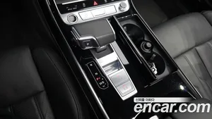Audi A8, 2021 — миниатюра 12