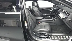 Audi A8, 2021 — миниатюра 17
