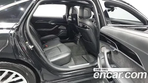Audi A8, 2021 — миниатюра 18