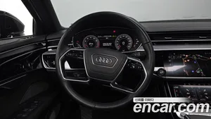Audi A8, 2021 — миниатюра 19
