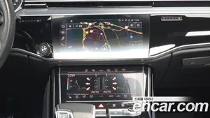 Audi A8, 2021 — миниатюра 20