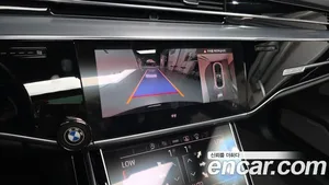 Audi A8, 2021 — миниатюра 21