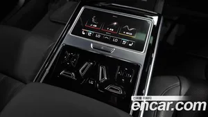 Audi A8, 2021 — миниатюра 25