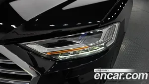 Audi A8, 2021 — миниатюра 8