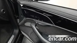 Audi A8, 2021 — миниатюра 14