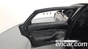 Audi A8, 2021 — миниатюра 15