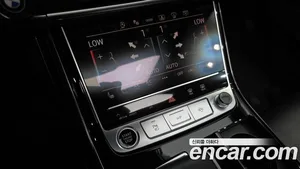 Audi A8, 2021 — миниатюра 28