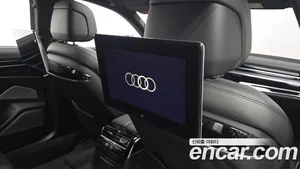 Audi A8, 2021 — миниатюра 29