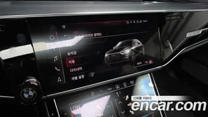 Audi A8, 2021 — миниатюра 34