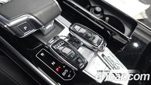 Audi A8, 2021 — миниатюра 36