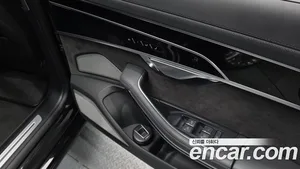 Audi A8, 2021 — миниатюра 39