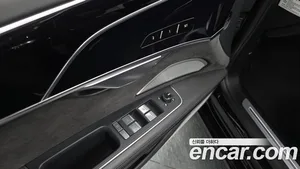 Audi A8, 2021 — миниатюра 40