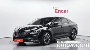 Renault SM6, 2023 — миниатюра 1