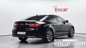 Renault SM6, 2023 — миниатюра 2