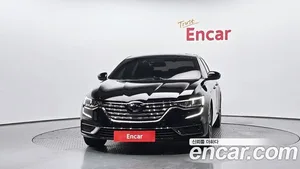 Renault SM6, 2023 — миниатюра 3