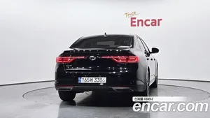 Renault SM6, 2023 — миниатюра 4