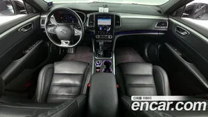 Renault SM6, 2023 — миниатюра 7