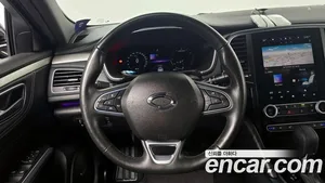 Renault SM6, 2023 — миниатюра 13