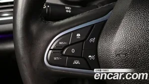 Renault SM6, 2023 — миниатюра 14